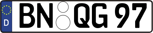 BN-QG97
