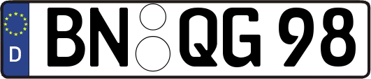 BN-QG98