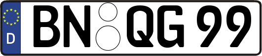 BN-QG99