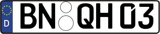 BN-QH03