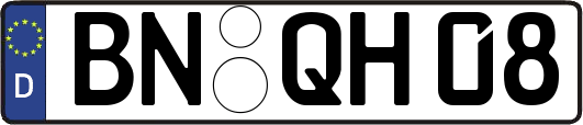 BN-QH08