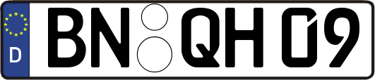 BN-QH09