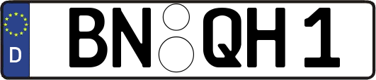 BN-QH1