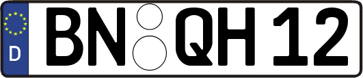 BN-QH12