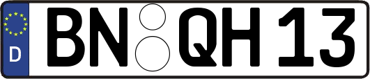 BN-QH13