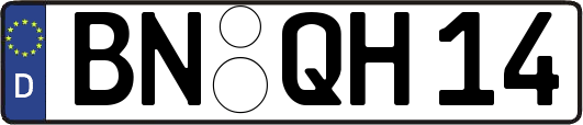 BN-QH14