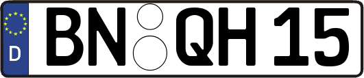 BN-QH15