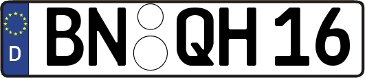 BN-QH16