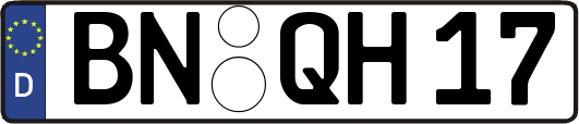 BN-QH17