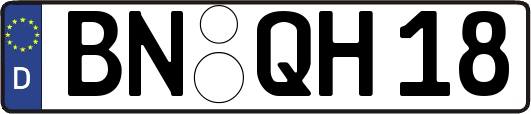 BN-QH18