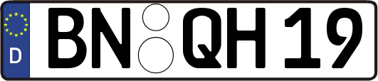 BN-QH19