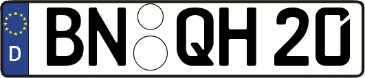 BN-QH20