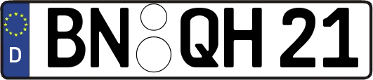 BN-QH21
