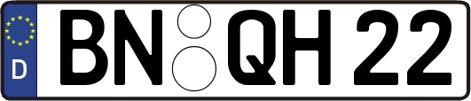 BN-QH22