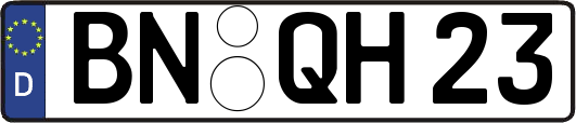 BN-QH23