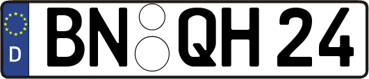 BN-QH24