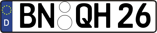 BN-QH26