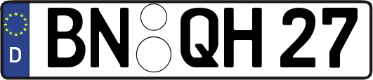 BN-QH27