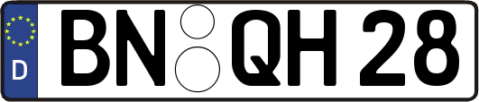 BN-QH28
