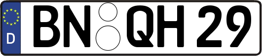BN-QH29