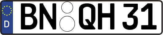 BN-QH31