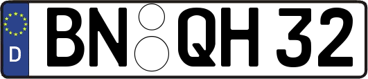 BN-QH32