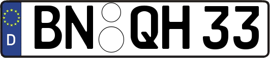 BN-QH33