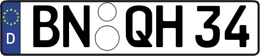 BN-QH34