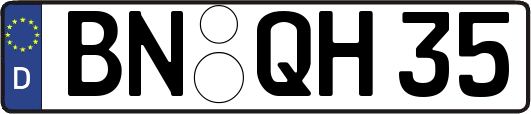 BN-QH35