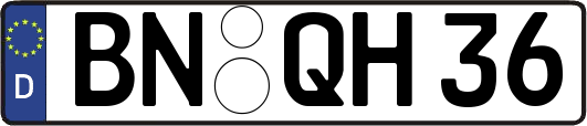BN-QH36