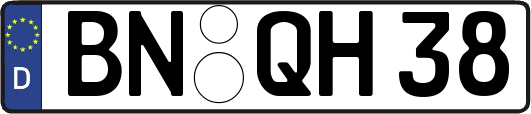 BN-QH38