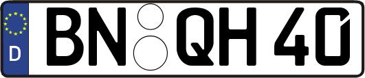 BN-QH40