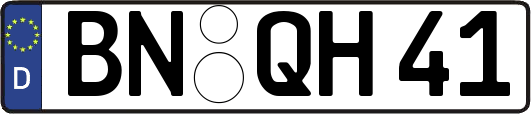 BN-QH41