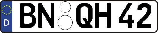 BN-QH42