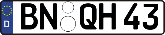 BN-QH43