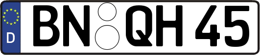BN-QH45