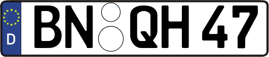 BN-QH47
