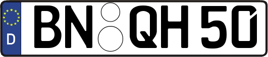 BN-QH50