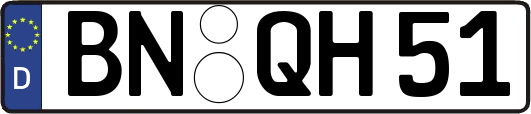 BN-QH51