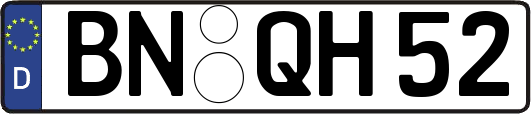 BN-QH52