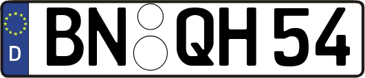 BN-QH54