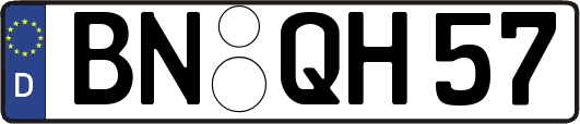 BN-QH57