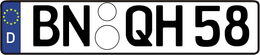 BN-QH58