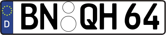 BN-QH64