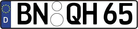 BN-QH65