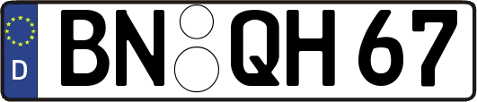 BN-QH67