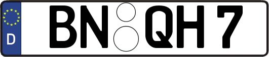 BN-QH7