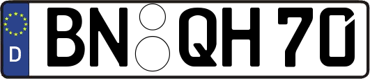 BN-QH70