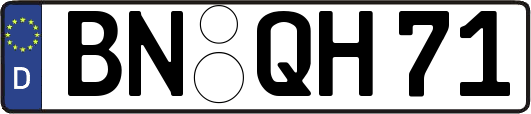 BN-QH71