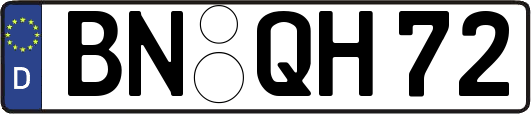 BN-QH72